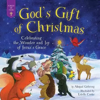 God's Gift of Christmas cover