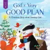God's Very Good Plan cover