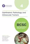 2018-2019 Basic and Clinical Science Course (BCSC), Section 4: Ophthalmic Pathology and Intraocular Tumors cover