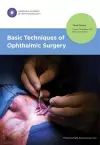 Basic Techniques of Ophthalmic Surgery cover