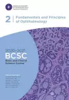 2020-2021 Basic and Clinical Science Course™ (BCSC), Section 02: Fundamentals and Principles of Ophthalmology cover