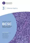 2020-2021 Basic and Clinical Science Course™ (BCSC), Section 03: Clinical Optics cover