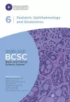 2020-2021 Basic and Clinical Science Course™ (BCSC), Section 06: Pediatric Ophthalmology and Strabismus cover