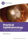 Practical Ophthalmology cover