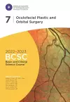 2022-2023 Basic and Clinical Science Course™, Section 07: Oculofacial Plastic and Orbital Surgery cover