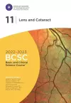 2022-2023 Basic and Clinical Science Course™, Section 11: Lens and Cataract cover