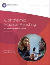 Ophthalmic Medical Assisting cover