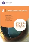 2025-2026 Basic and Clinical Science Course, Section 8 cover