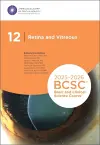 2025-2026 Basic and Clinical Science Course, Section 12 cover
