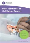 Basic Techniques of Ophthalmic Surgery cover