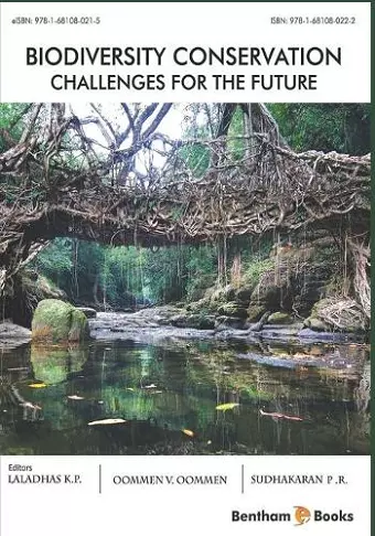 Biodiversity Conservation - Challenges for the Future cover