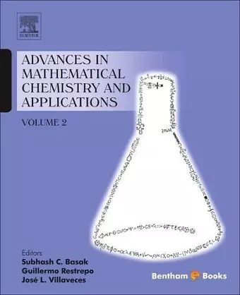 Advances in Mathematical Chemistry and Applications: Volume 2 cover