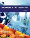 Applications of NMR Spectroscopy: Volume 3 cover