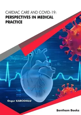 Cardiac Care and COVID-19 cover