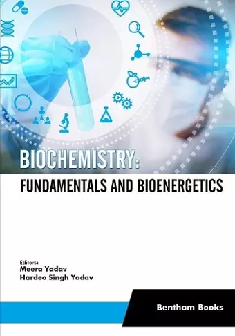 Biochemistry cover