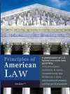 Principles of American Law cover