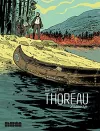Thoreau cover