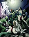 The Lust Of Us cover