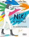 Niki De Saint Phalle cover