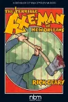 The Terrible Axe-man Of New Orleans (2nd Edition) cover