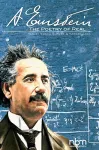 Albert Einstein: The Poetry Of Real cover