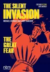 The Silent Invasion Vol. 2 cover