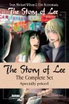 Story Of Lee, The: Complete Set cover