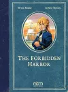 Forbidden Harbor cover