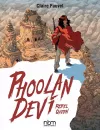 Phoolan Devi: Rebel Queen cover