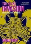 The Silent Invasion Vol. 3 cover
