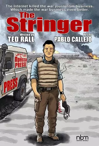 The Stringer cover