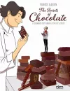 The Secrets Of Chocolate cover