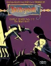 Dungeon Early Years Vols. 1-2 cover