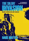 The Silent Invasion Vol. 4 cover