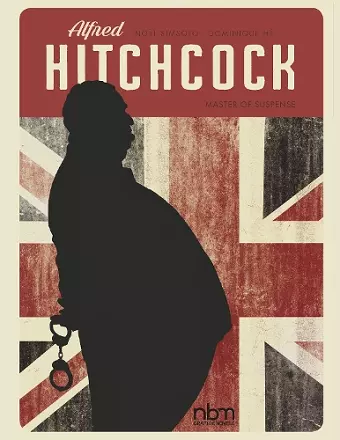 Alfred Hitchcock cover