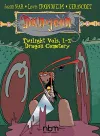 Dungeon: Twilight Vols. 1-2 cover