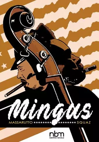 Mingus cover