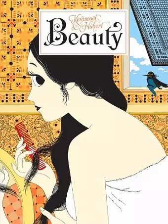 Beauty cover