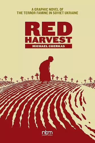 Red Harvest cover