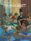 Degas & Cassatt cover