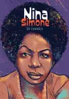 Nina Simone in Comics! cover