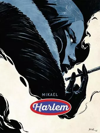 Harlem cover