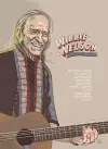 Willie Nelson: A Graphic Biography cover