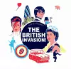 The British Invasion! cover