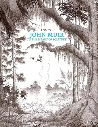 John Muir cover