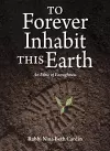 To Forever Inhabit this Earth cover