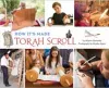 How It's Made: Torah Scroll cover