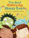 The Most Annoying Aliens Ever cover