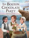 The Boston Chocolate Party cover