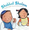 Shabbat Shalom cover